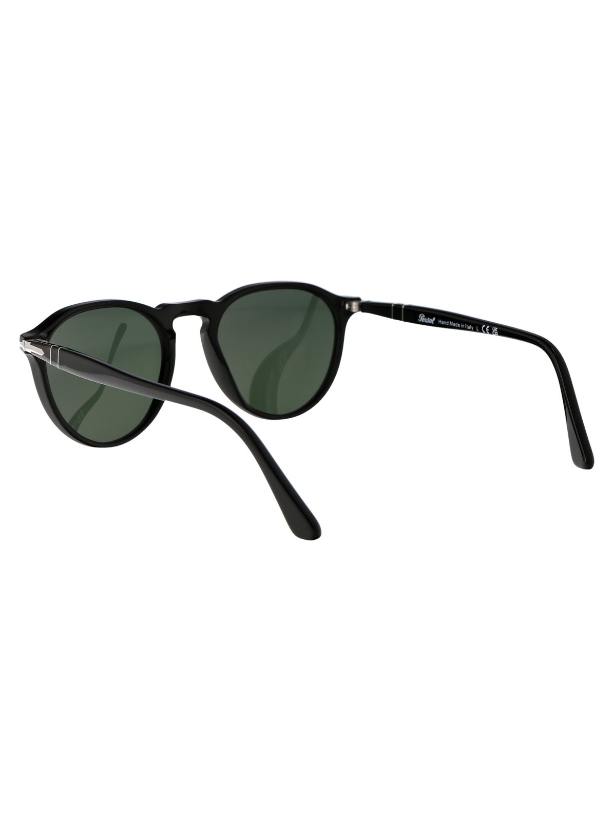 Persol Round Frame Sunglasses
