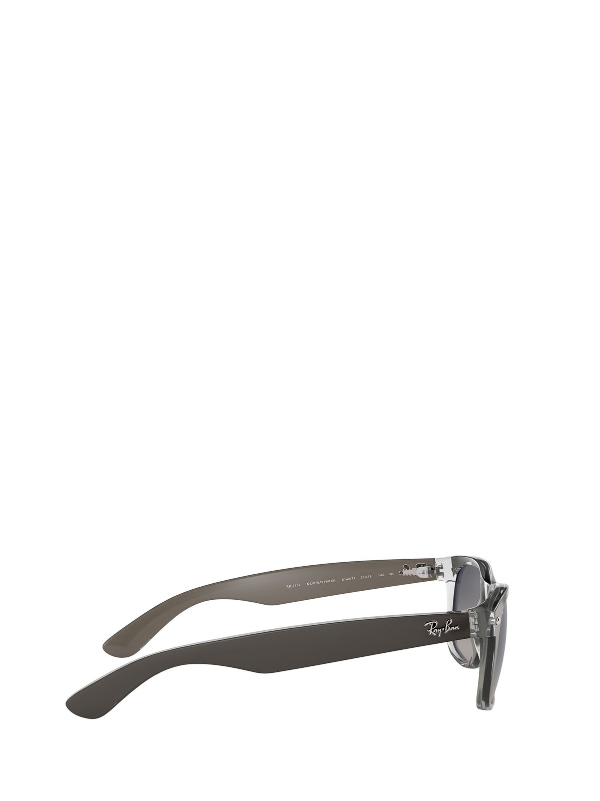 Ray-Ban Square Frame Sunglasses