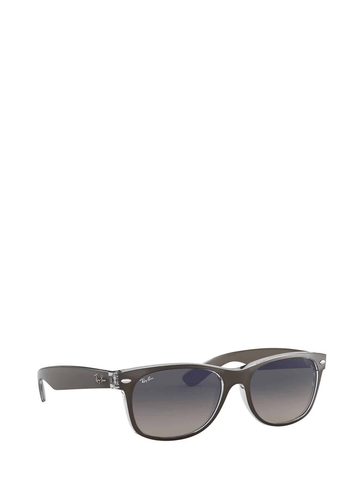 Ray-Ban Square Frame Sunglasses
