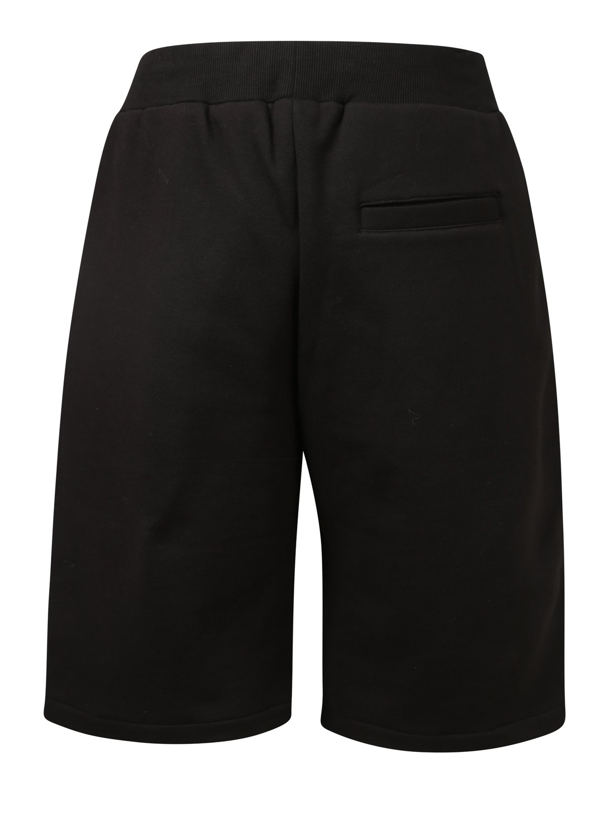 Giuseppe Zanotti Logo Embroidered Drawstring Track Shorts