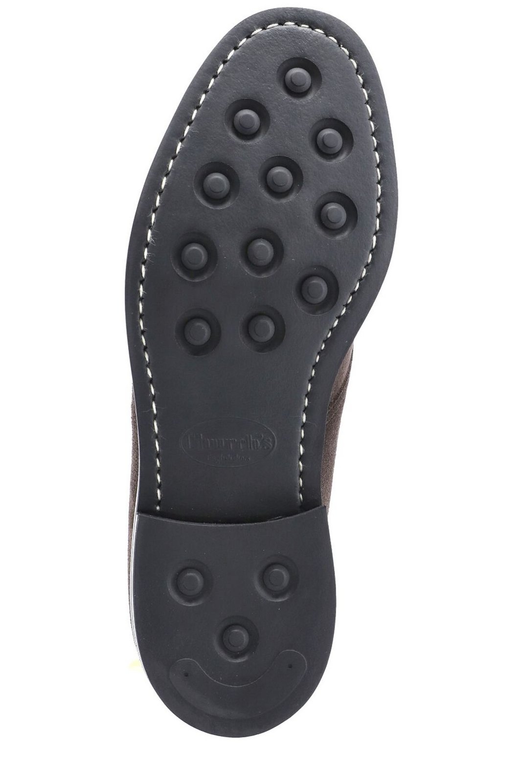 Church's Ryder 3 Boots