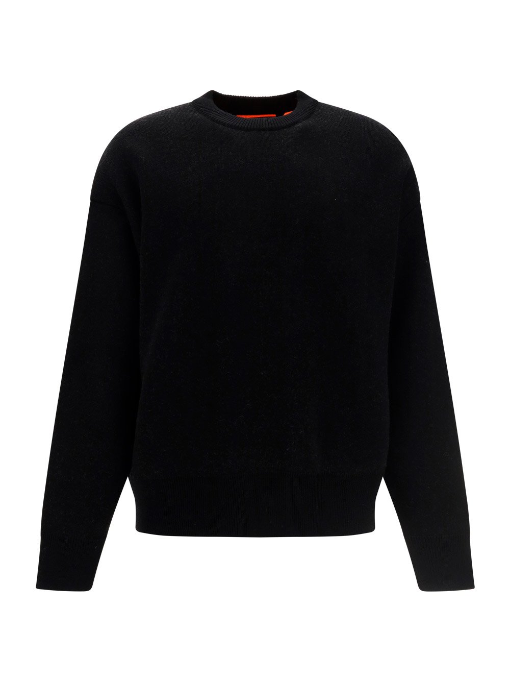 Palm Angels Palm Tree Intarsia Crewneck Sweater