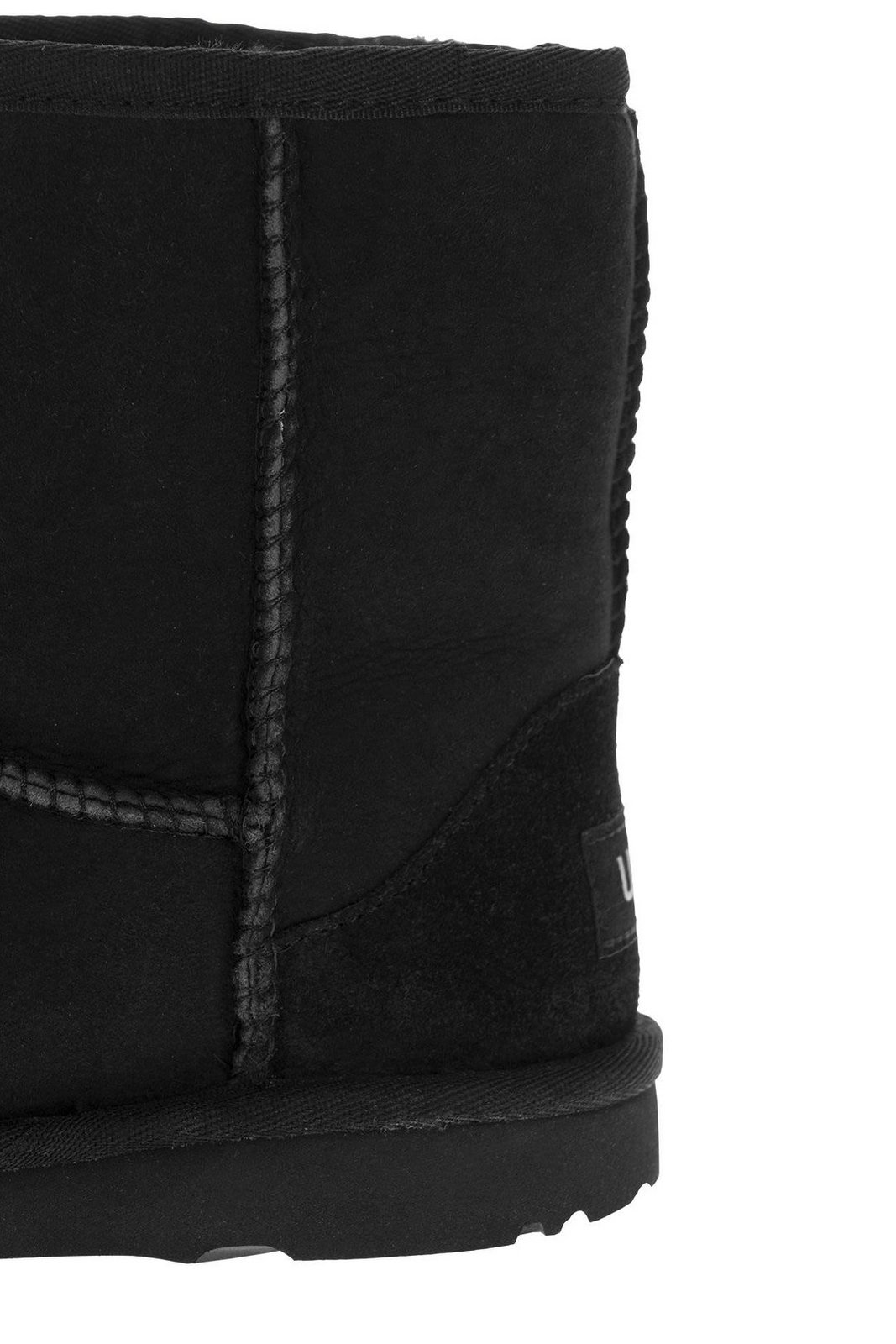 UGG Kids Classic II Ankle Boots