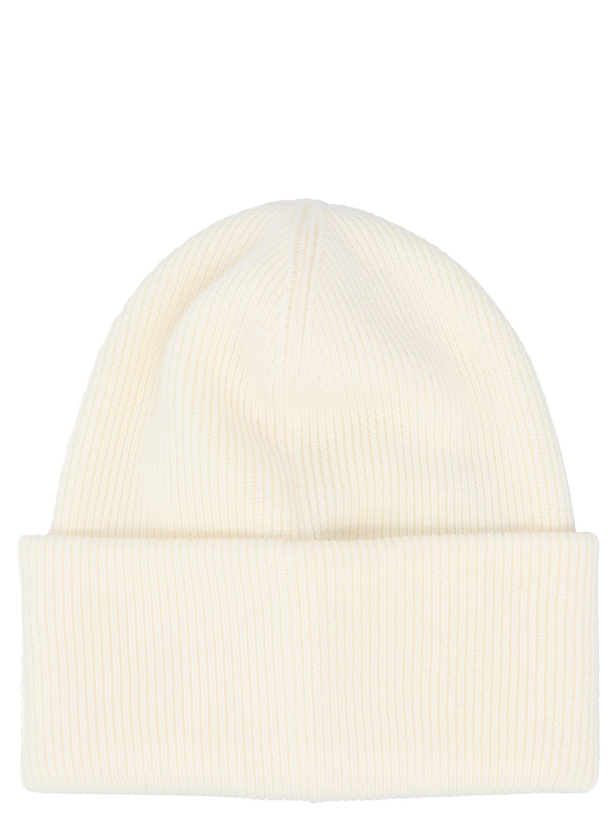 Canada Goose Logo Patch Beanie