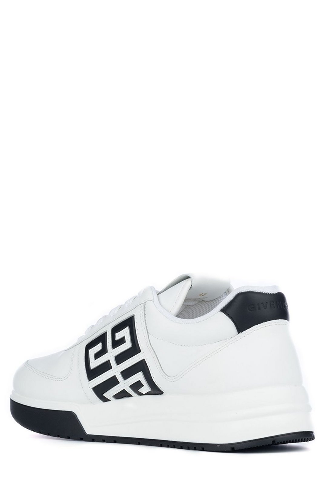 Givenchy G4 Low-Top Sneakers