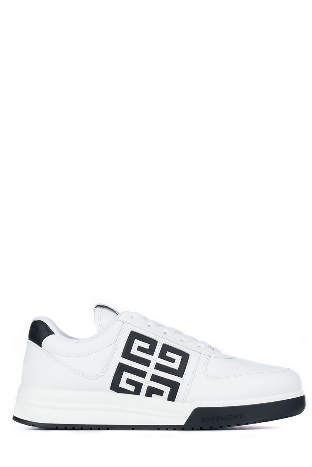 Givenchy G4 Low-Top Sneakers