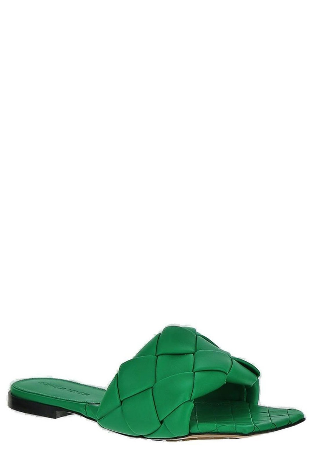 Bottega Veneta The Lido Flat Sandals 1 Bottega Veneta The Lido Flat Sandals