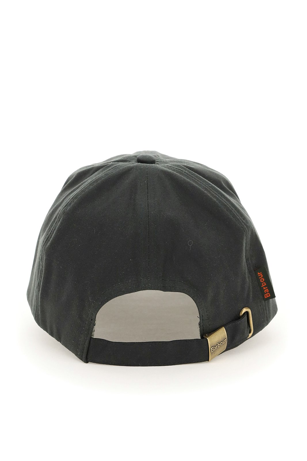 Barbour Curved Peak Baseball Cap