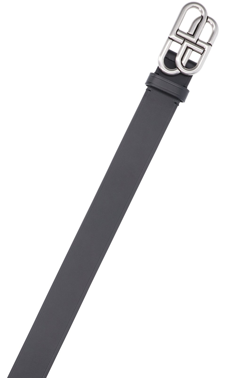 Balenciaga BB Buckle Belt