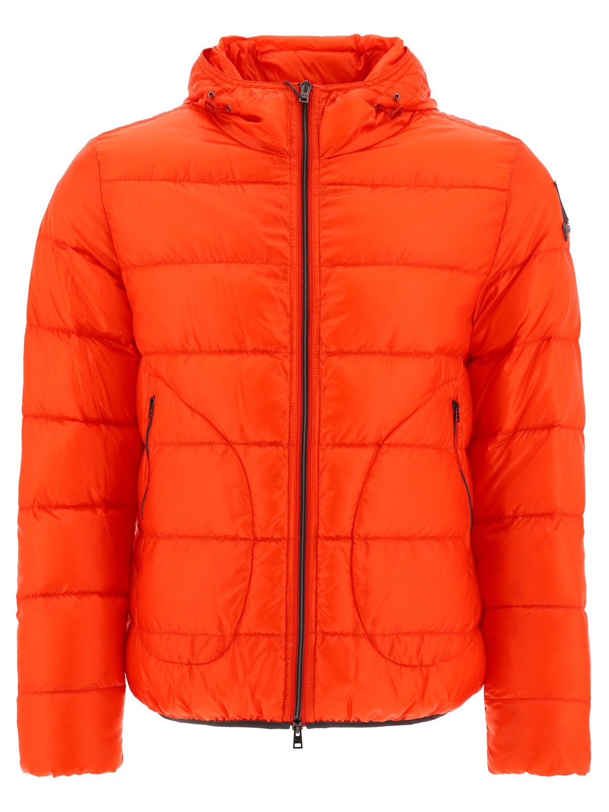 Herno Ultralight Down Jacket