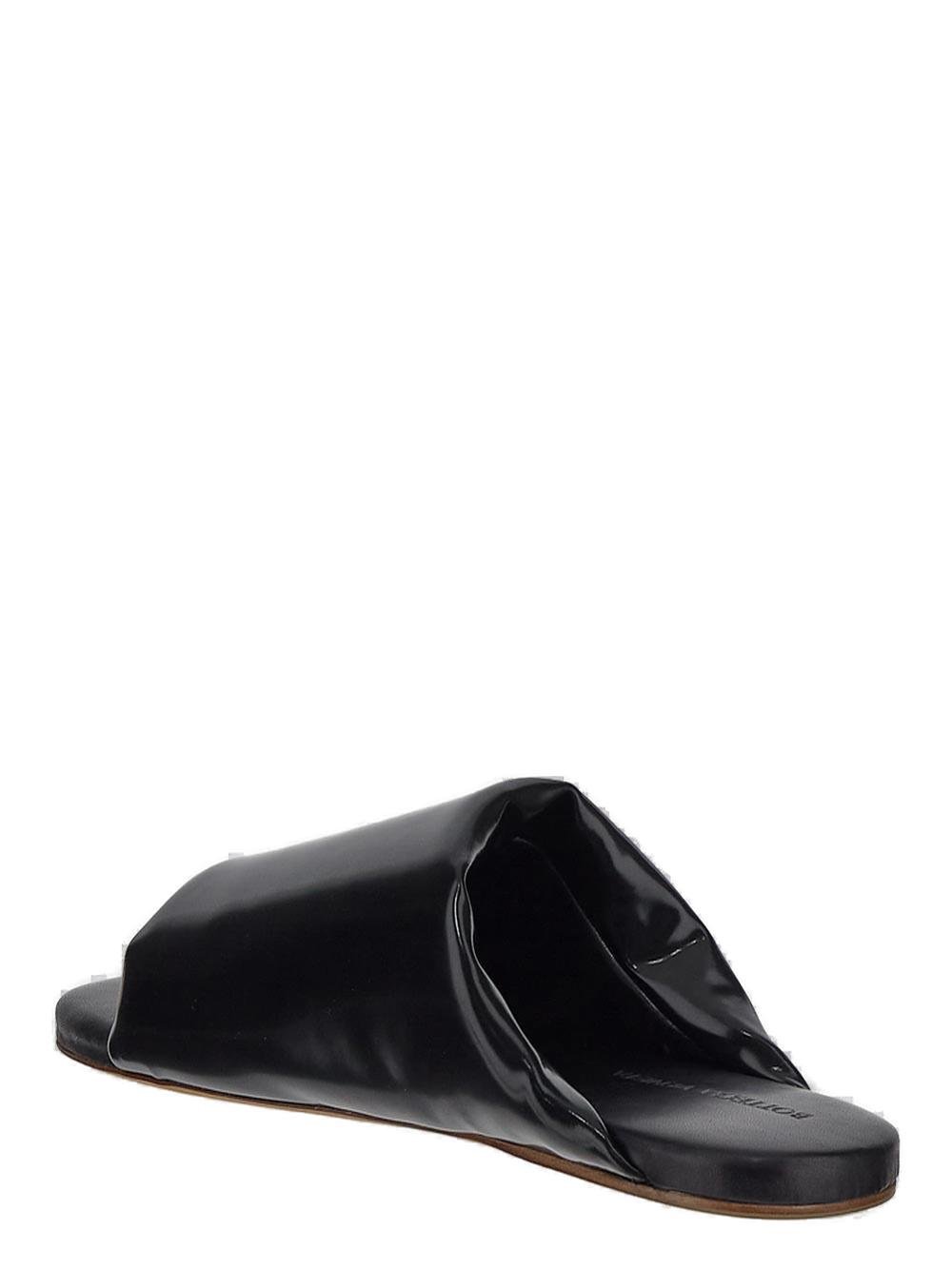 Bottega Veneta Slip-On Slides