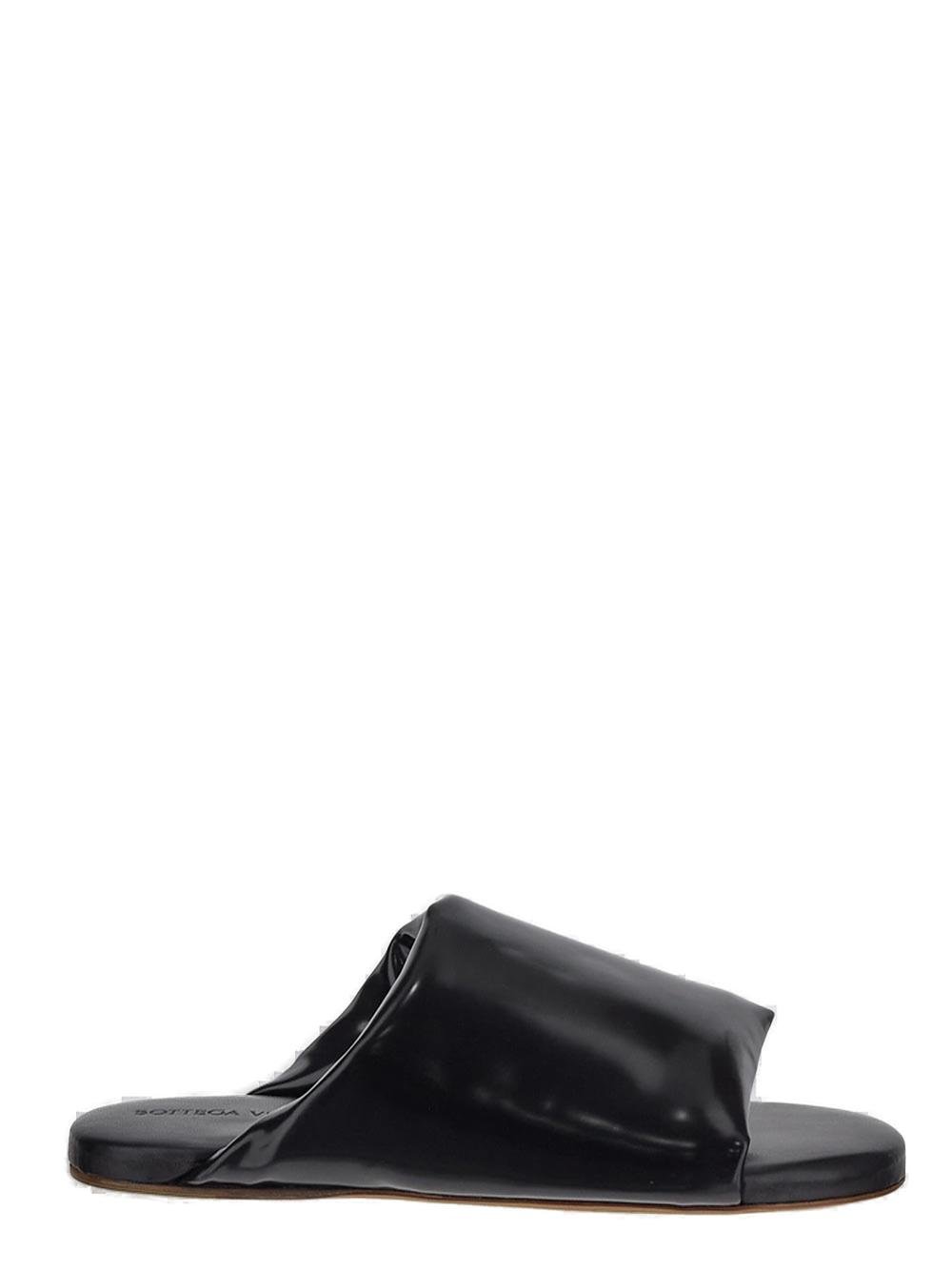 Bottega Veneta Slip-On Slides
