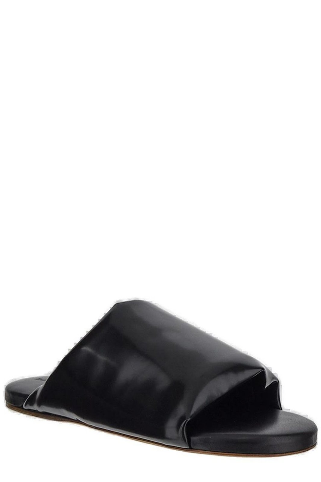 Bottega Veneta Slip-On Slides