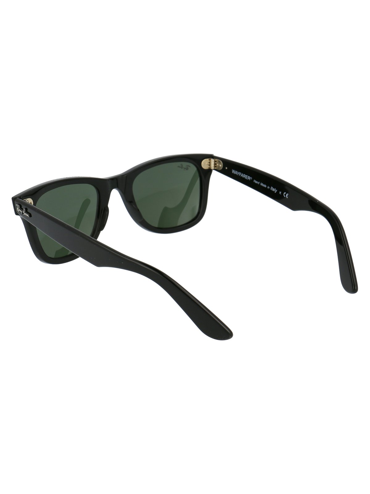 Ray-Ban Wayfarer Ease Square Frame Sunglasses