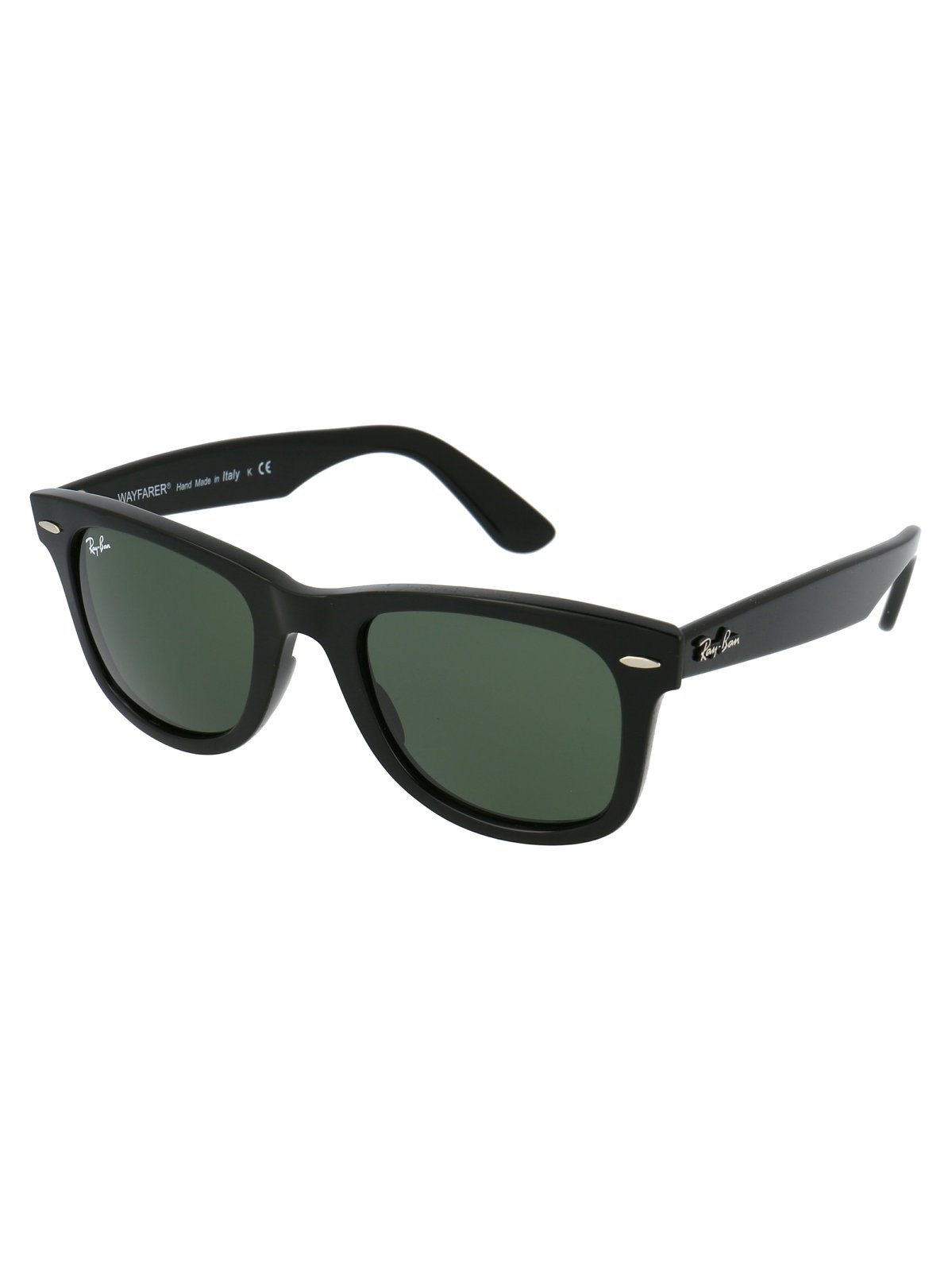 Ray-Ban Wayfarer Ease Square Frame Sunglasses
