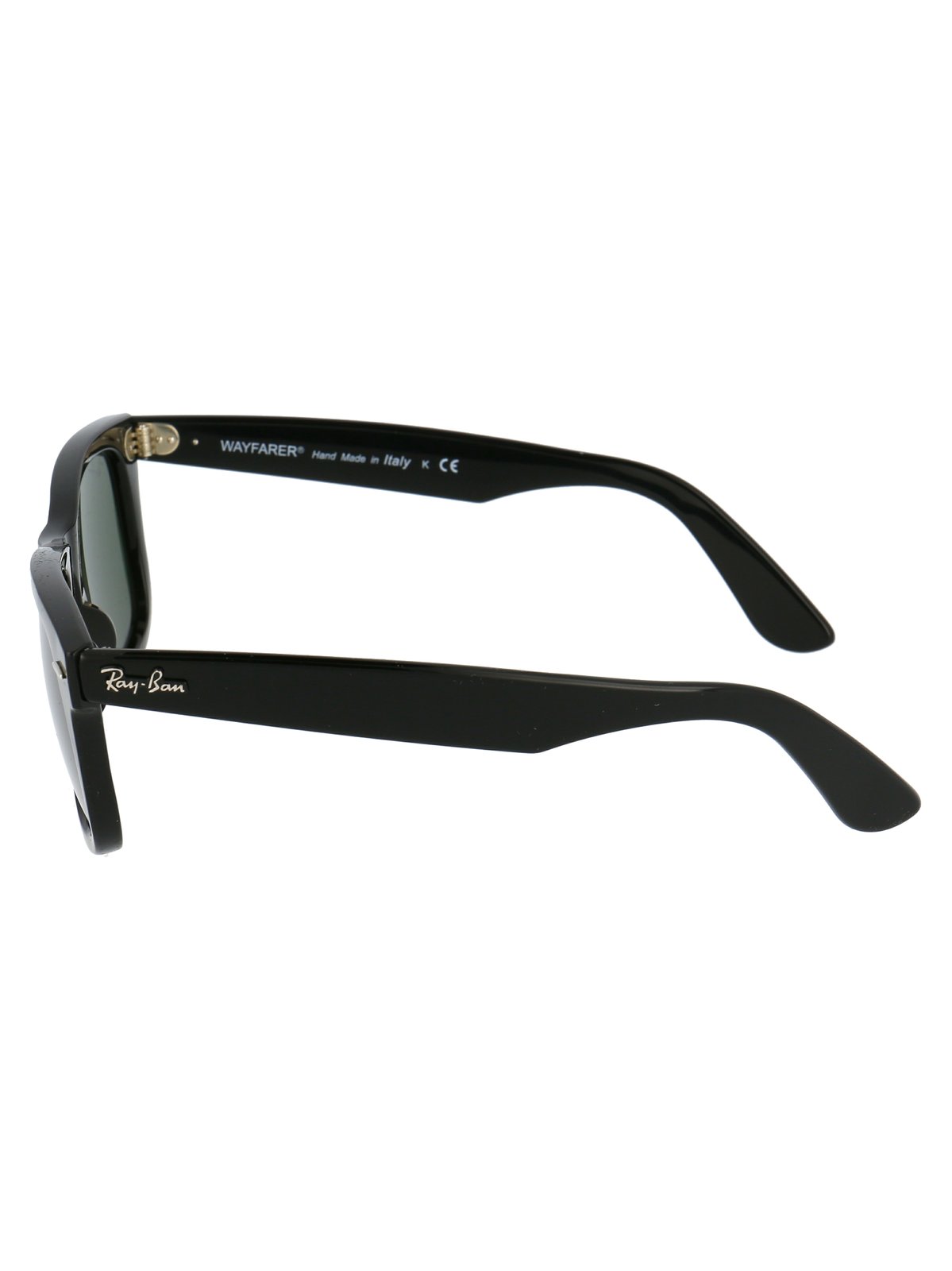 Ray-Ban Wayfarer Ease Square Frame Sunglasses