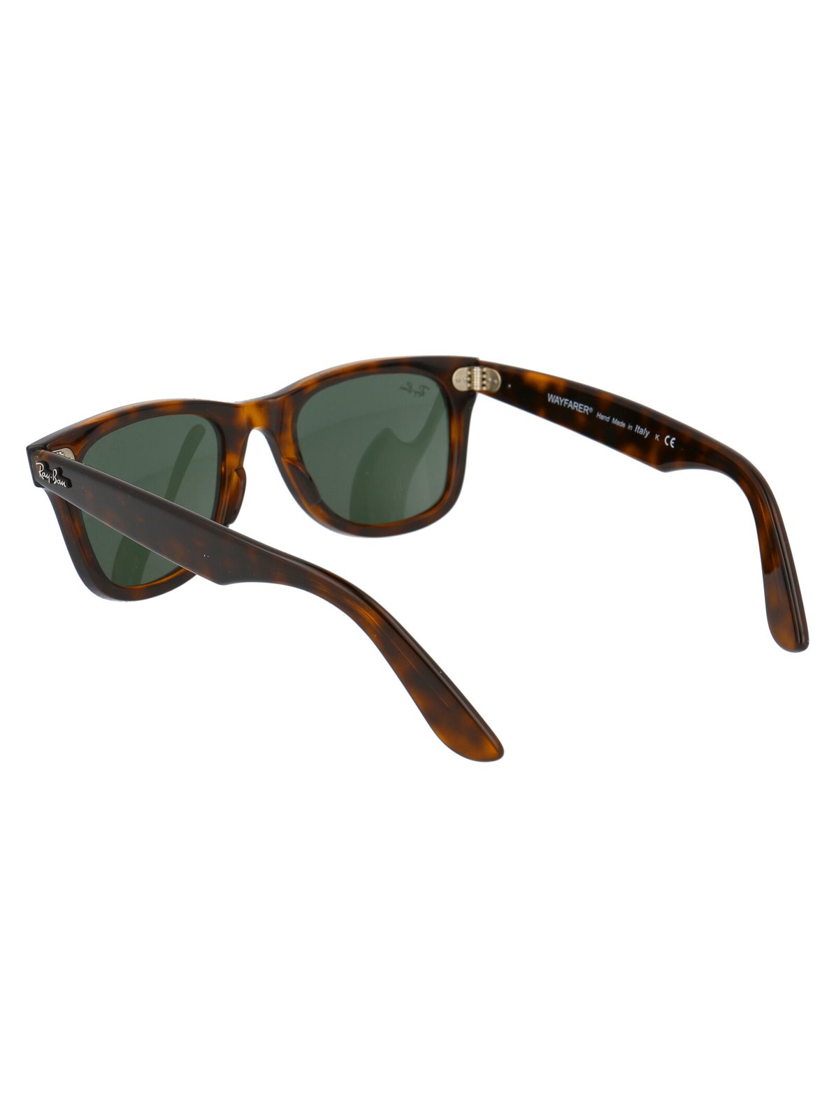 Ray-Ban Wayfarer Ease Square Frame Sunglasses