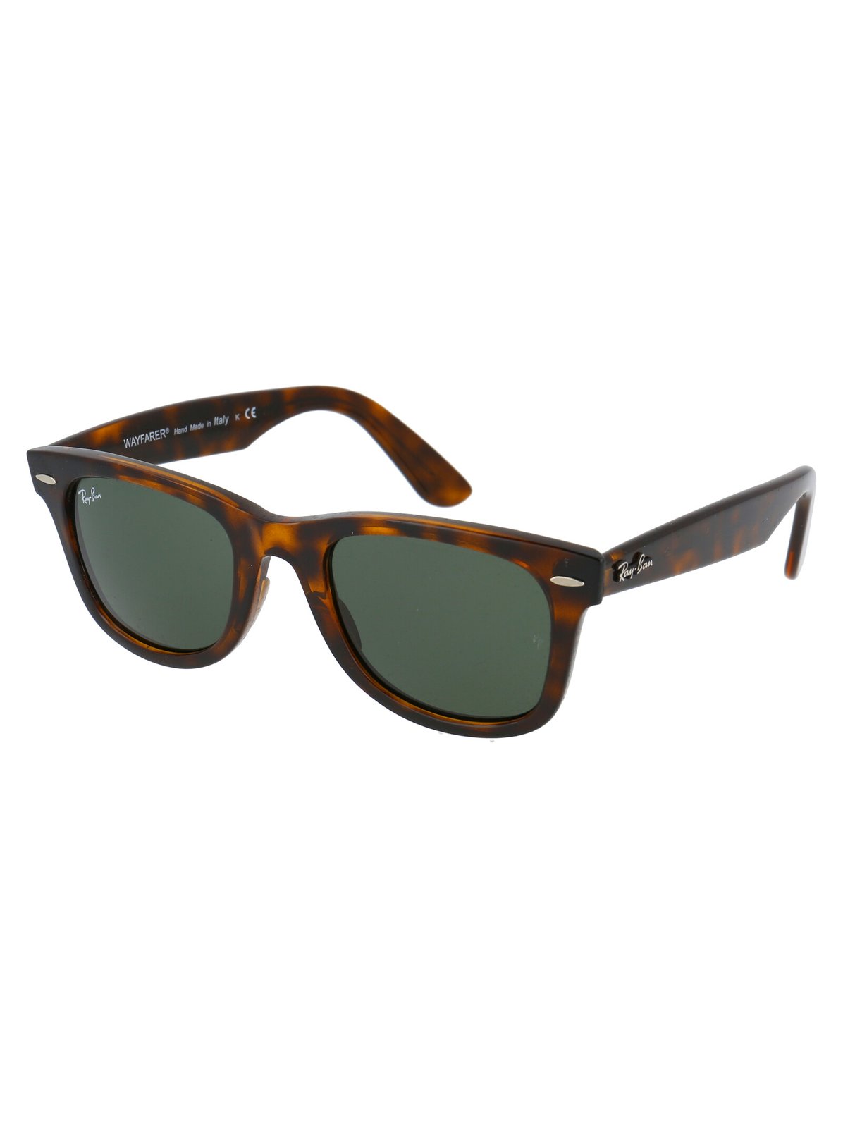 Ray-Ban Wayfarer Ease Square Frame Sunglasses