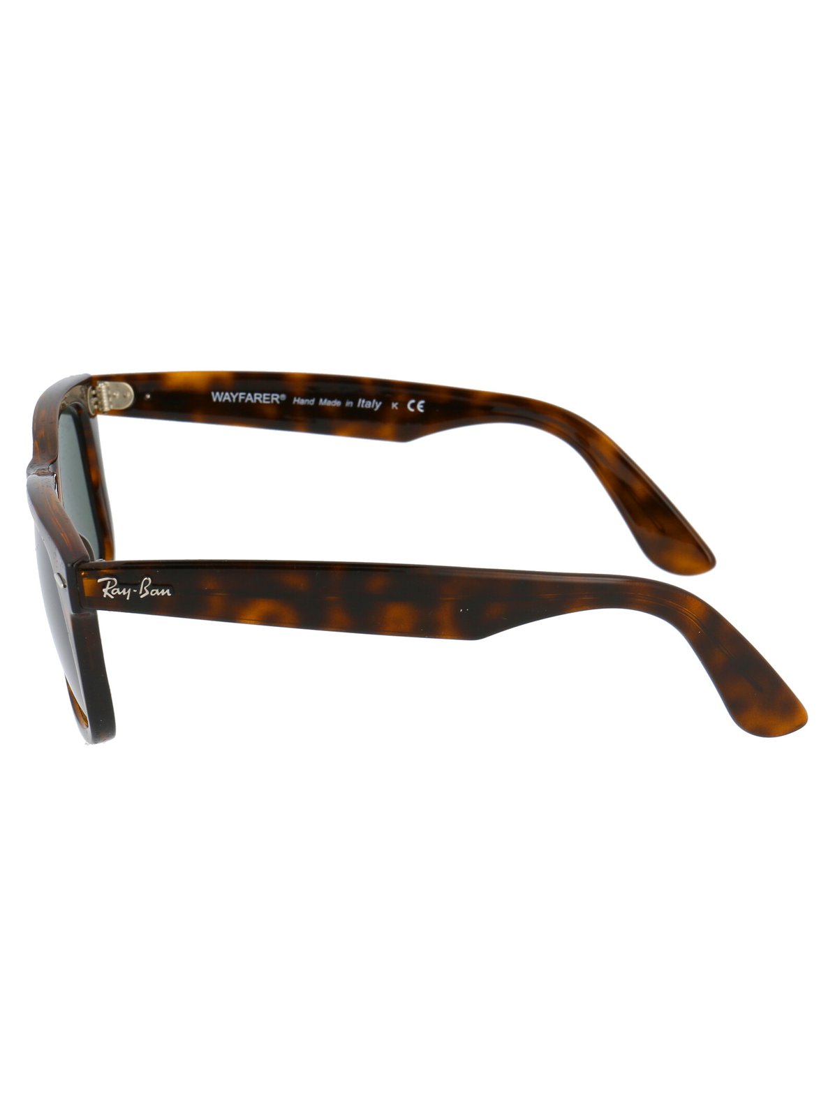 Ray-Ban Wayfarer Ease Square Frame Sunglasses
