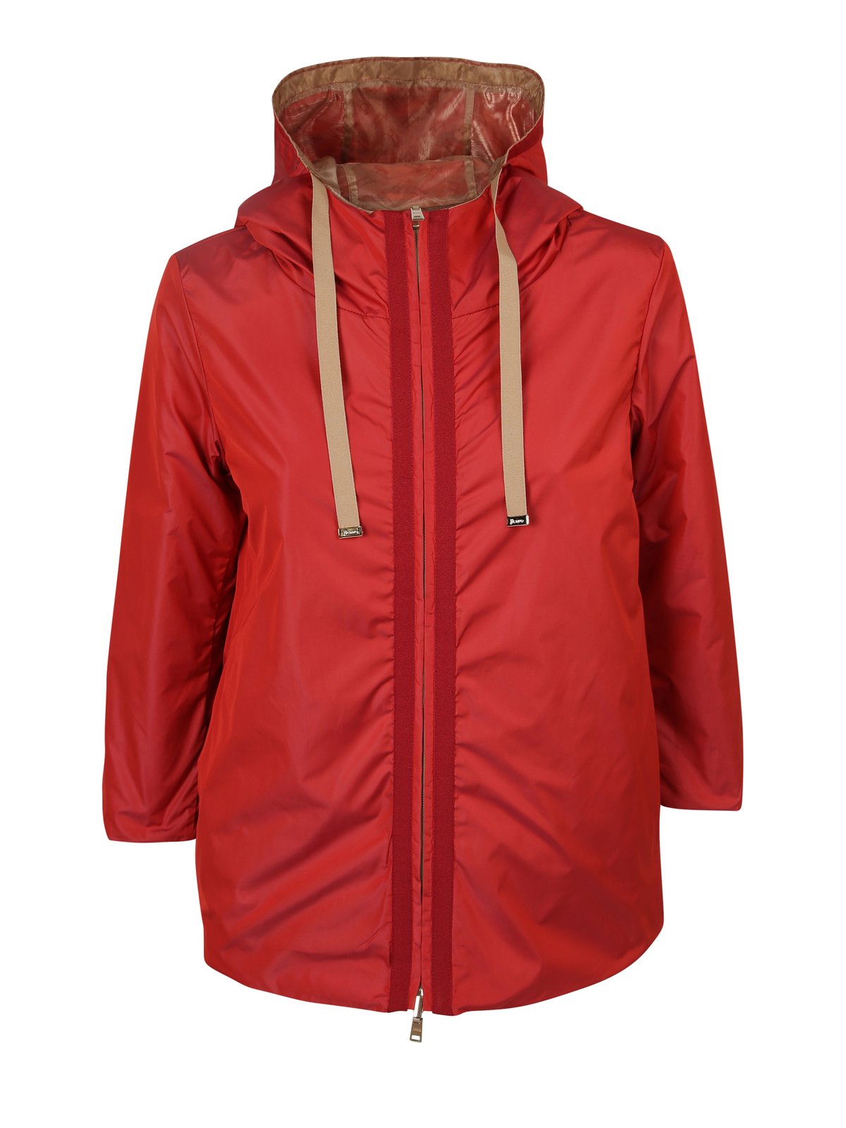 Herno Reversible Drawstring Jacket