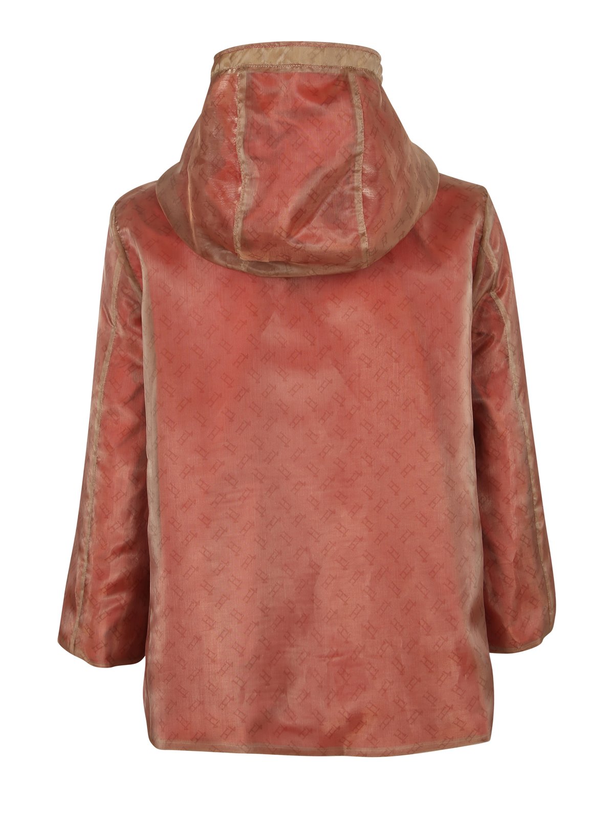 Herno Reversible Drawstring Jacket