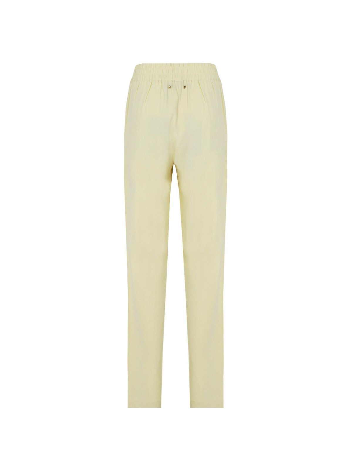 Golden Goose Deluxe Brand Brittany Pleated Wide Leg Trousers
