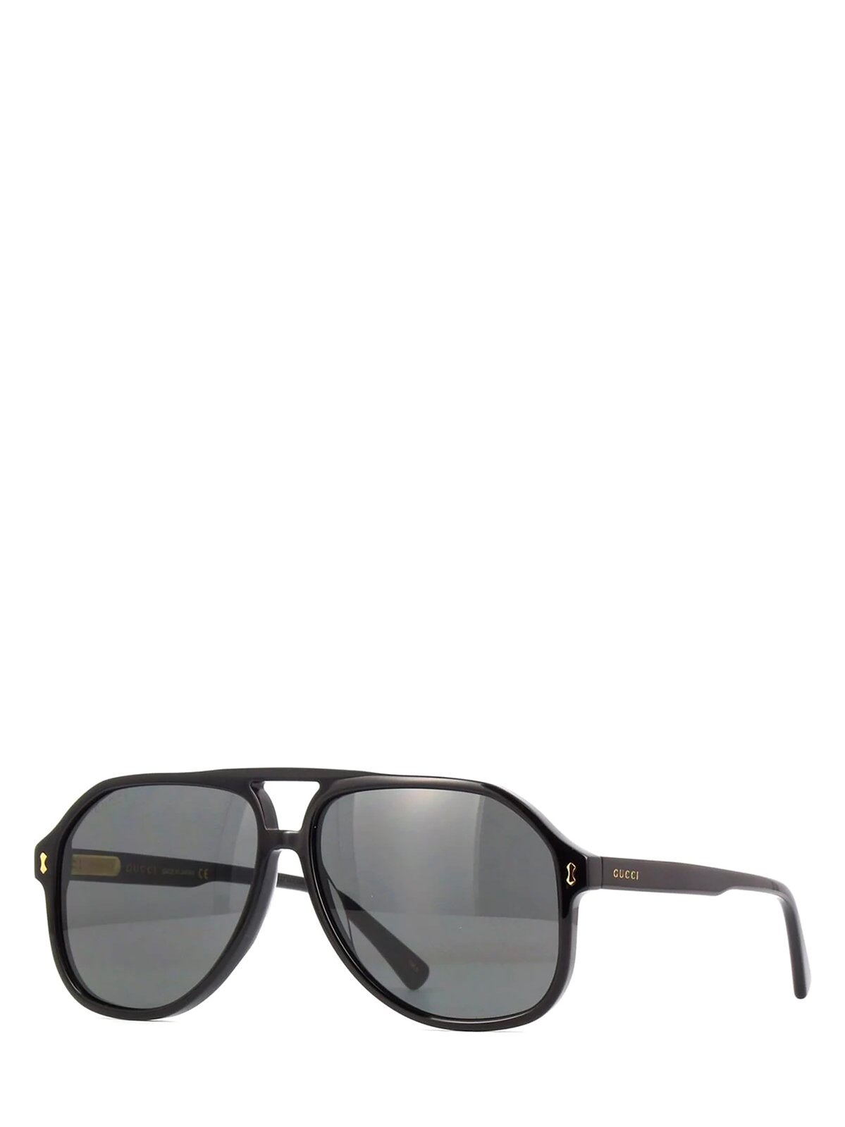 Gucci Eyewear Aviator Frame Sunglasses