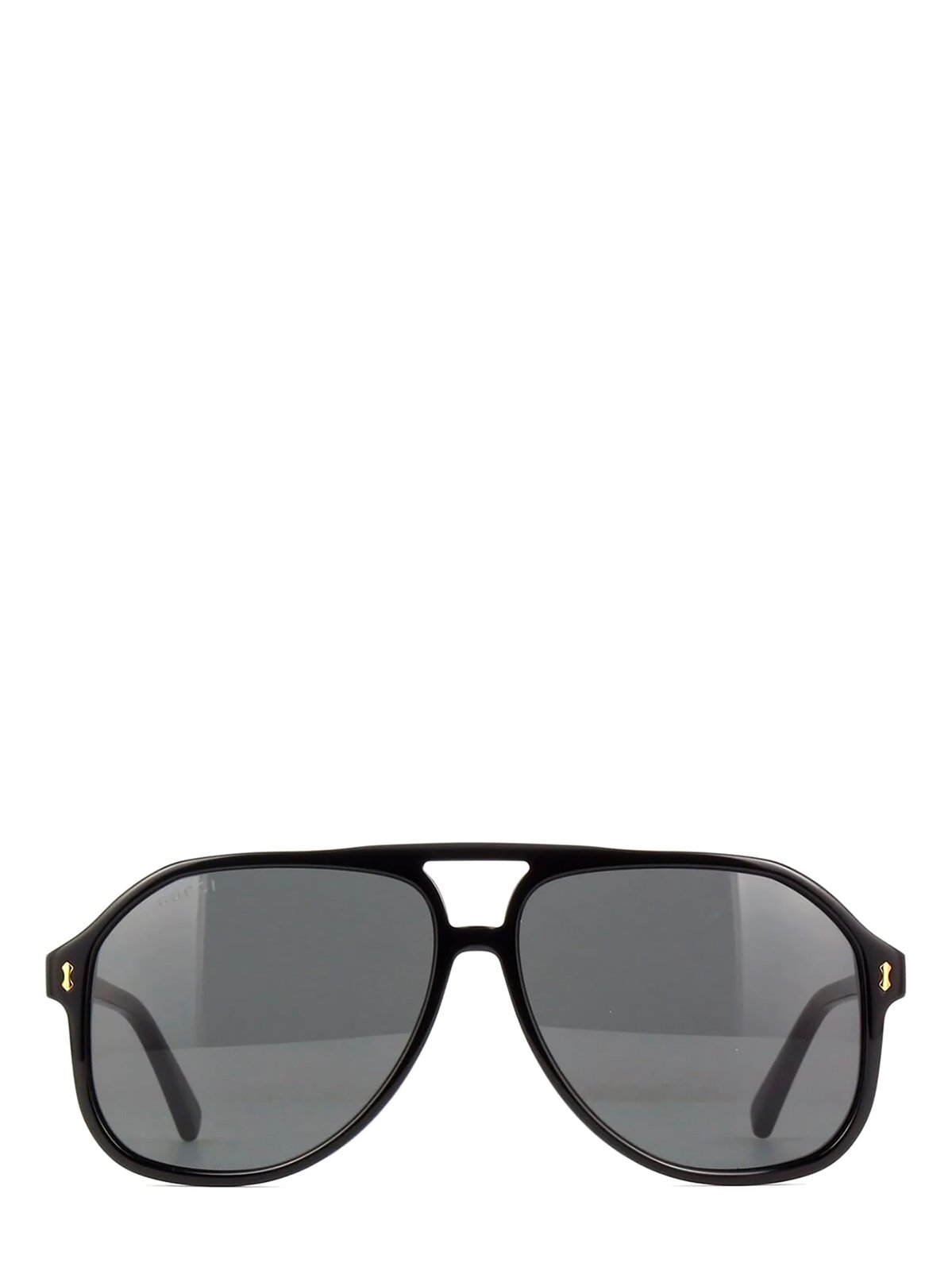 Gucci Eyewear Aviator Frame Sunglasses