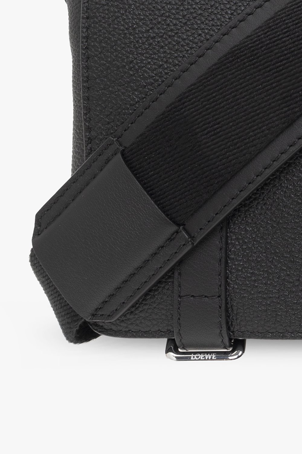 Loewe XS Military Messenger Bag