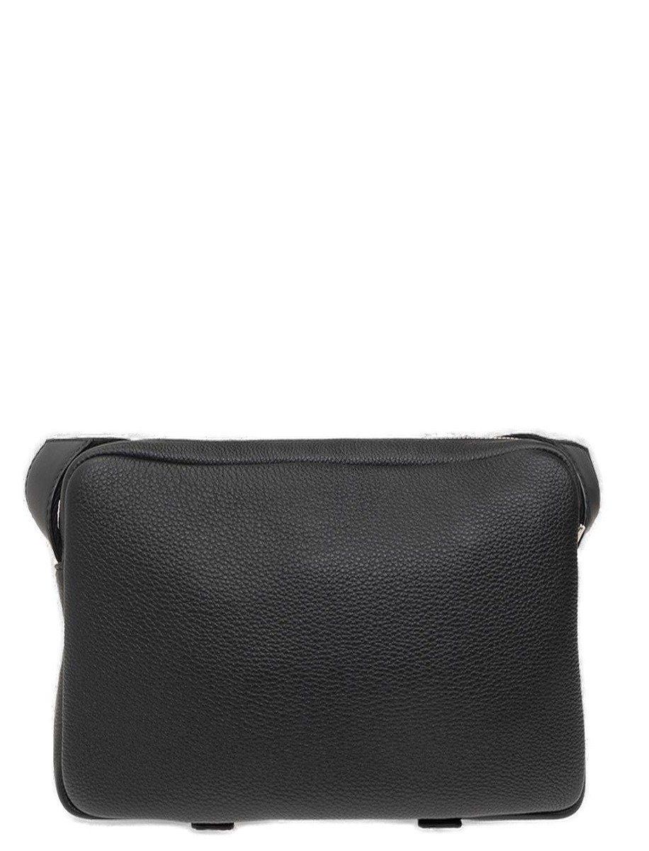 Loewe XS Military Messenger Bag