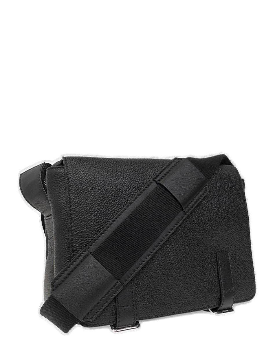Loewe XS Military Messenger Bag