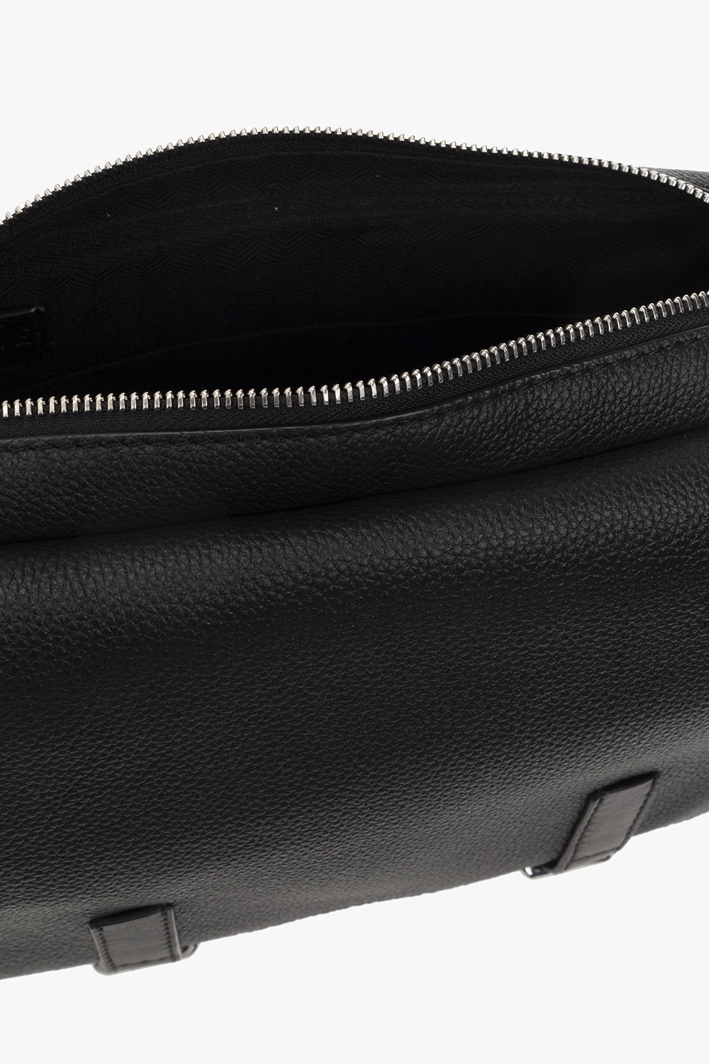 Loewe XS Military Messenger Bag