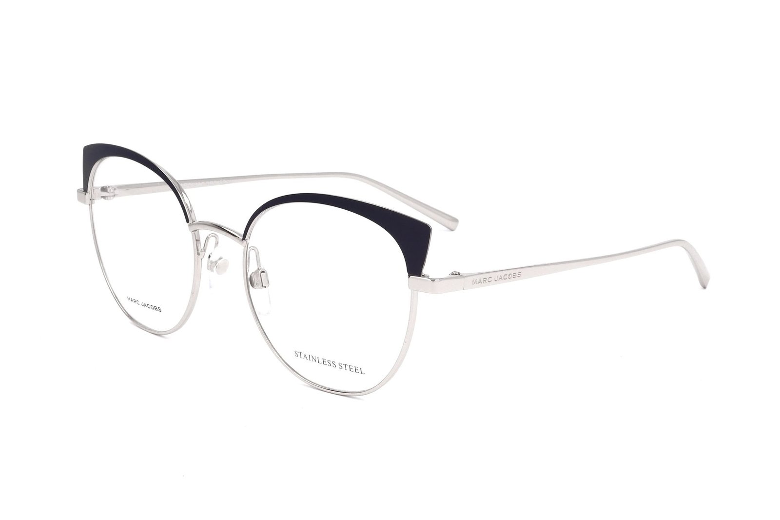 Marc Jacobs Eyewear Cat-Eye Glasses