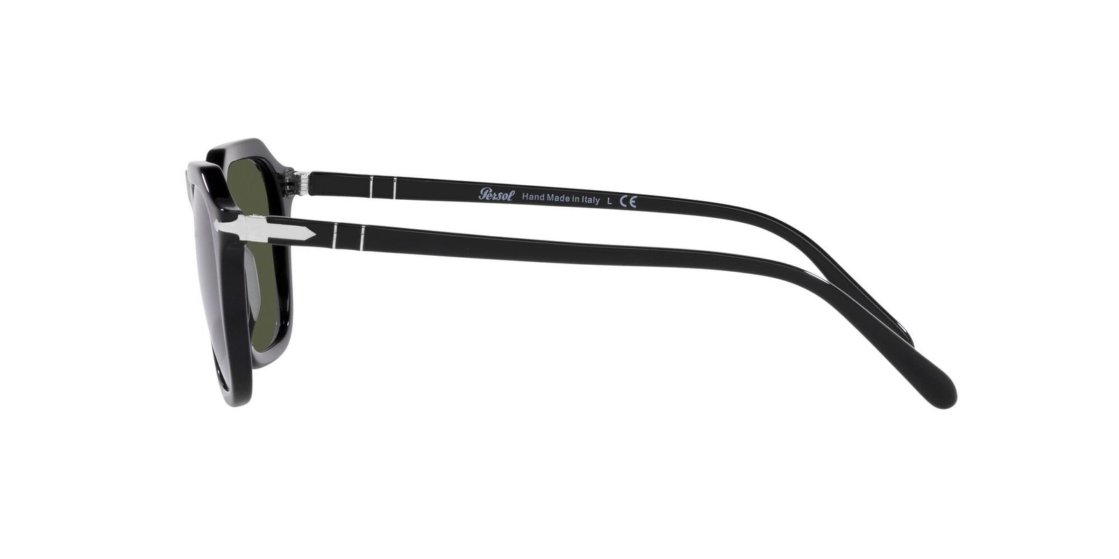 Persol Square Frame Sunglasses