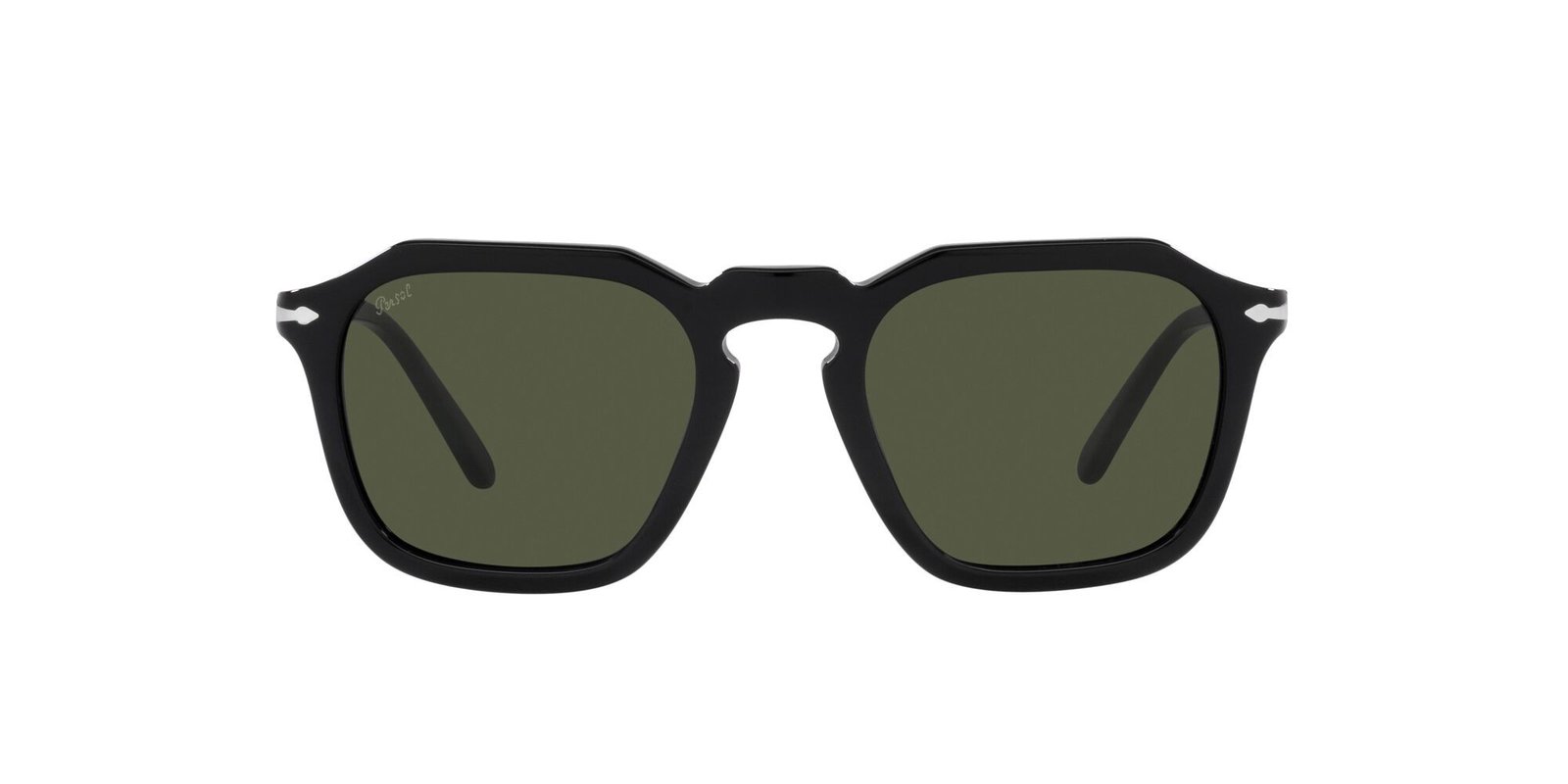 Persol Square Frame Sunglasses