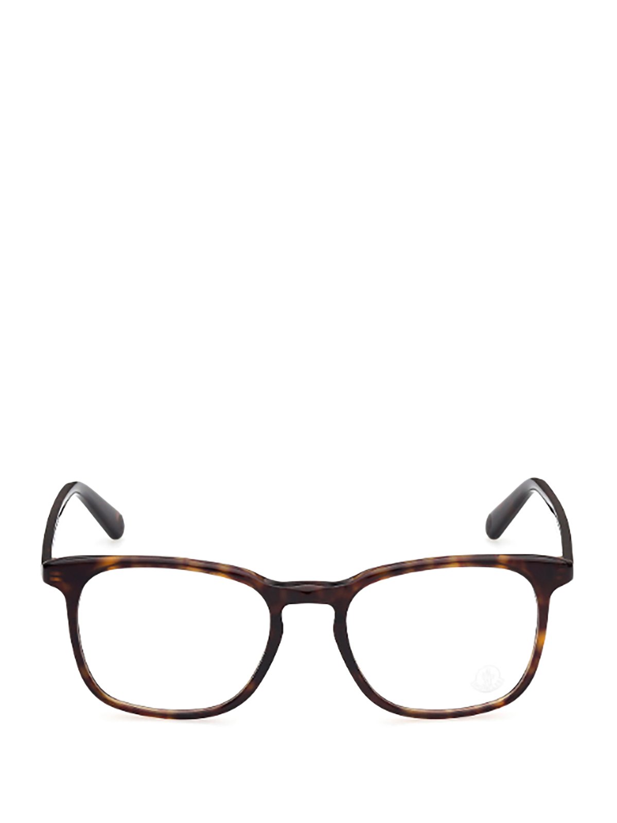 Moncler Eyewear Square Frame Glasses