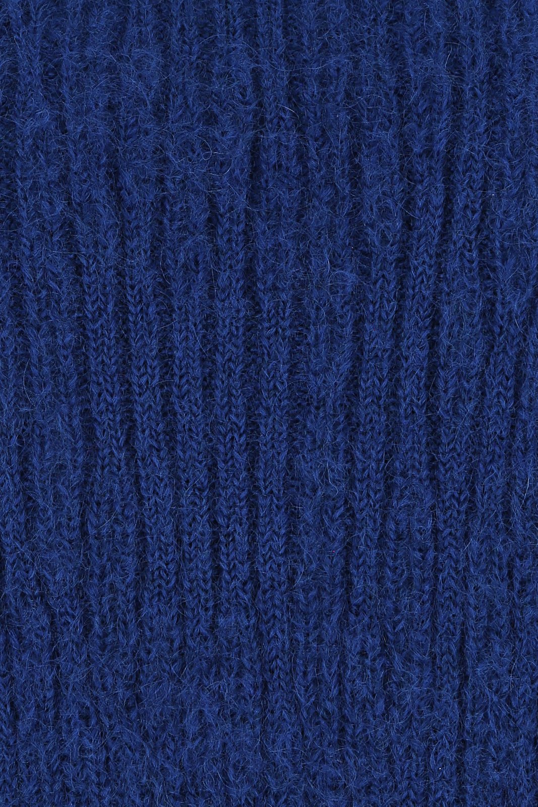 Saint Laurent Turtleneck Knit Jumper