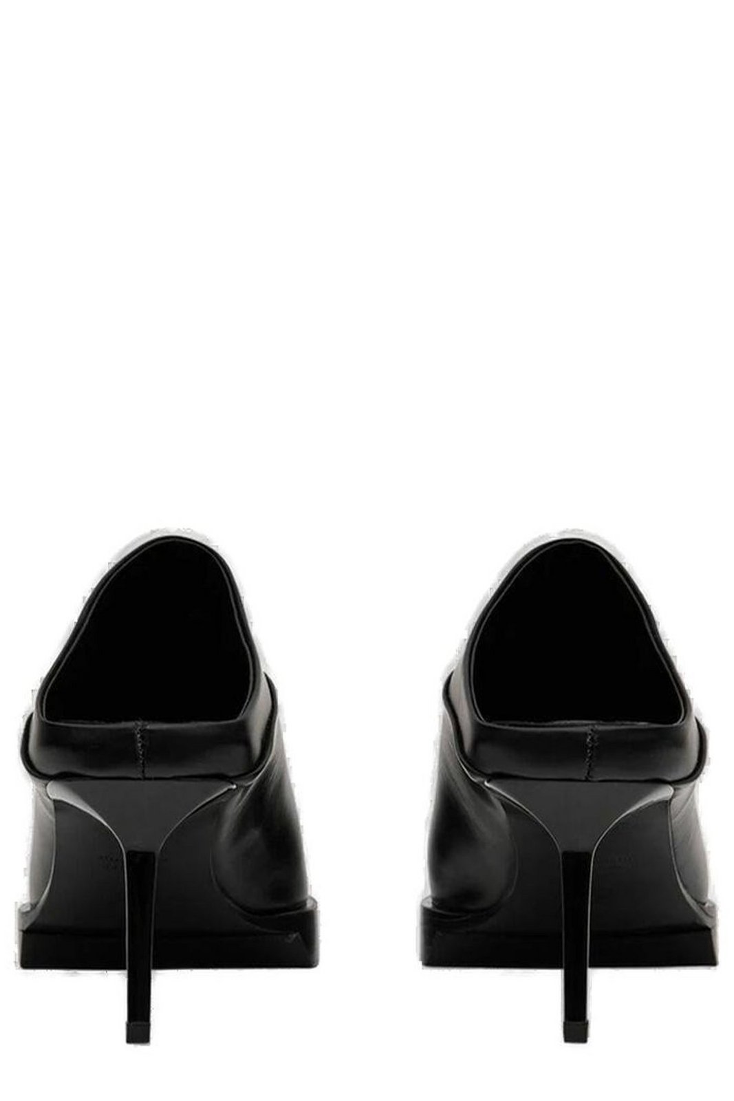 1017 ALYX 9SM Slip-On Pointed Toe Mules