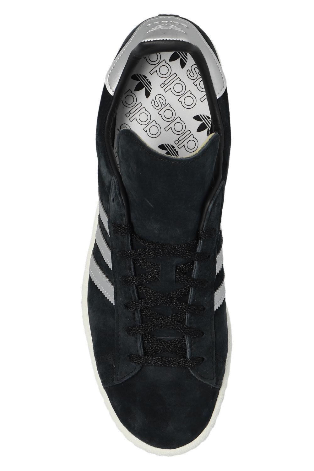 Adidas Originals Campus Low-Top Sneakers