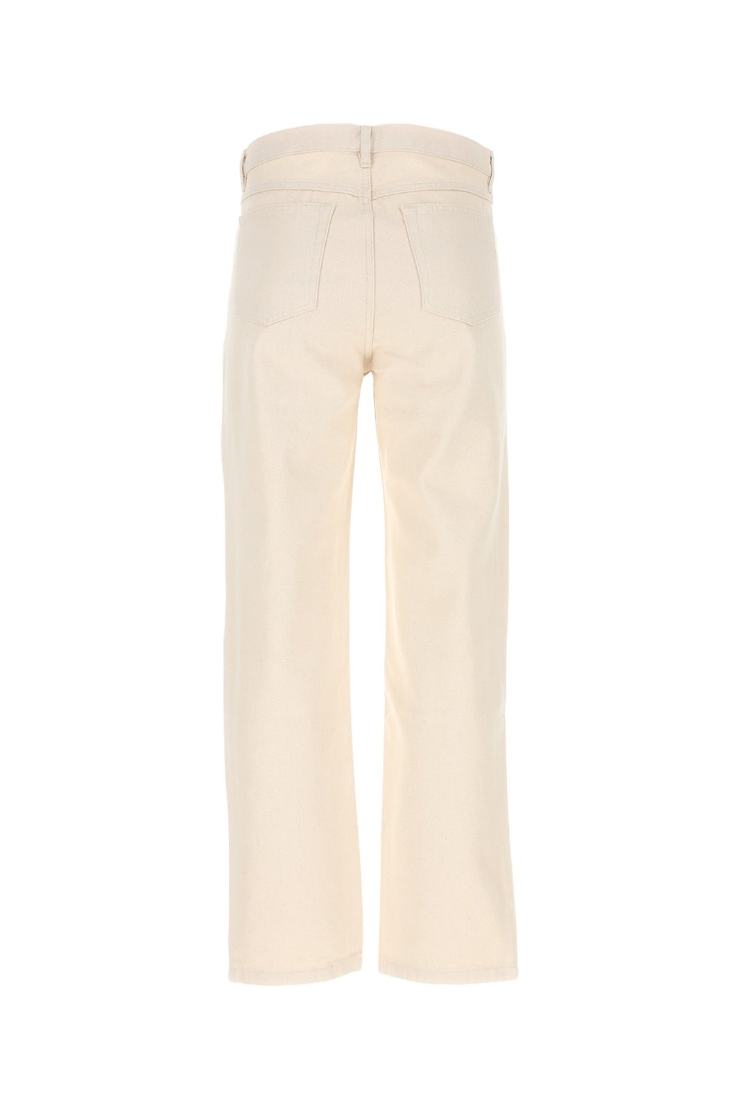 A.P.C. Straight-Leg Jeans