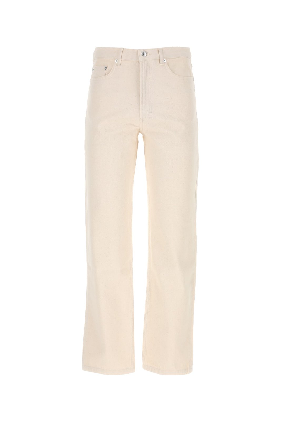 A.P.C. Straight-Leg Jeans