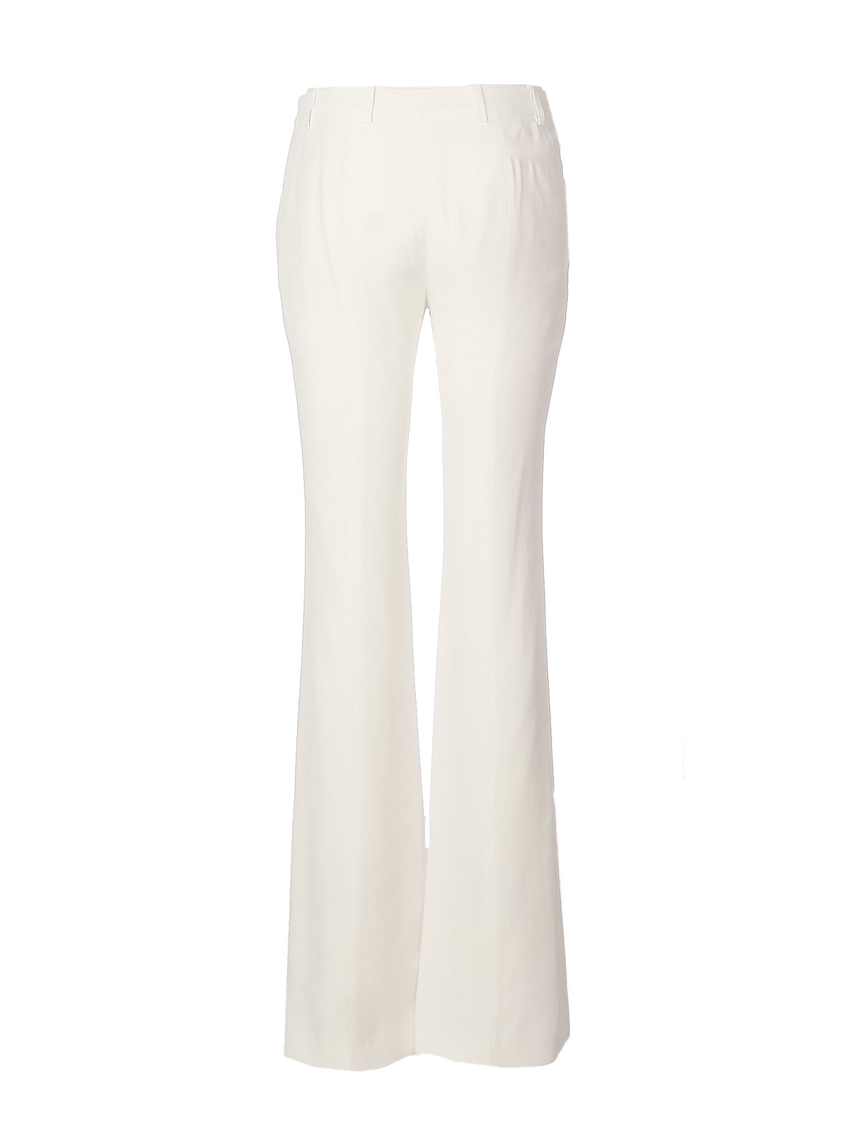 Alexander McQueen Flared Pants