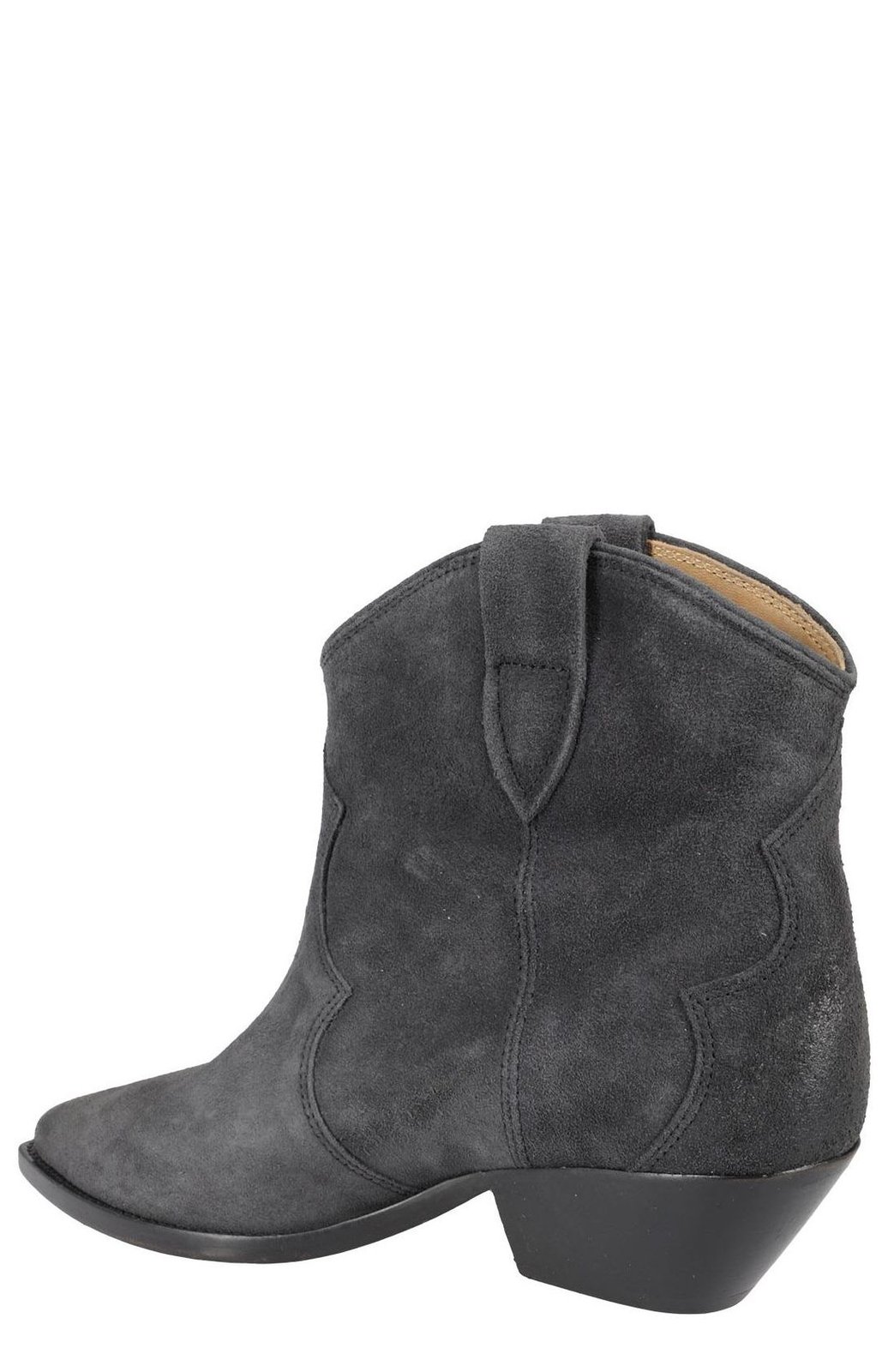 Isabel Marant Dewina Pointed Toe Anckle Boots 1 Isabel Marant Dewina Pointed Toe Anckle Boots