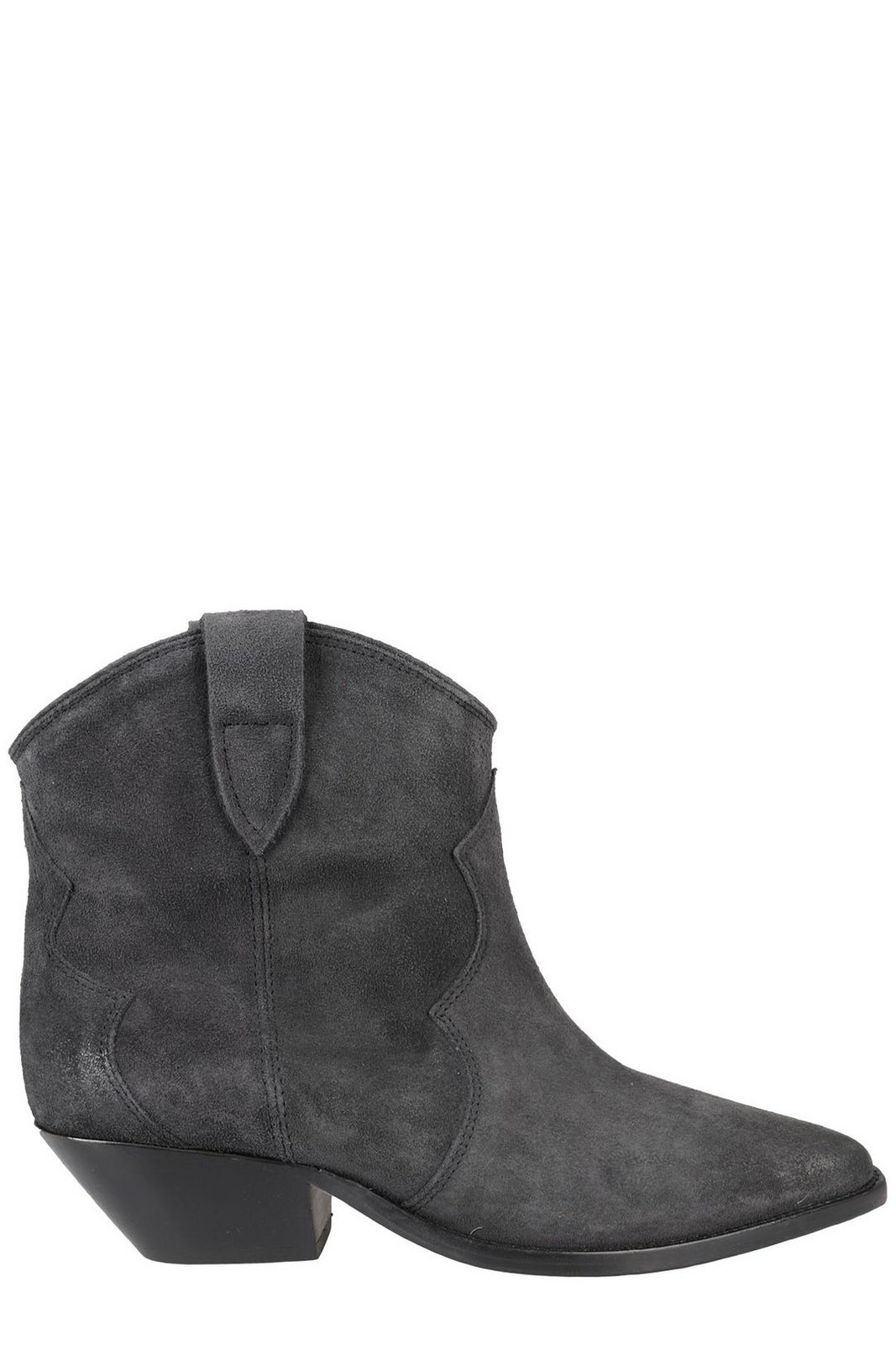 Isabel Marant Dewina Pointed Toe Anckle Boots 2 Isabel Marant Dewina Pointed Toe Anckle Boots
