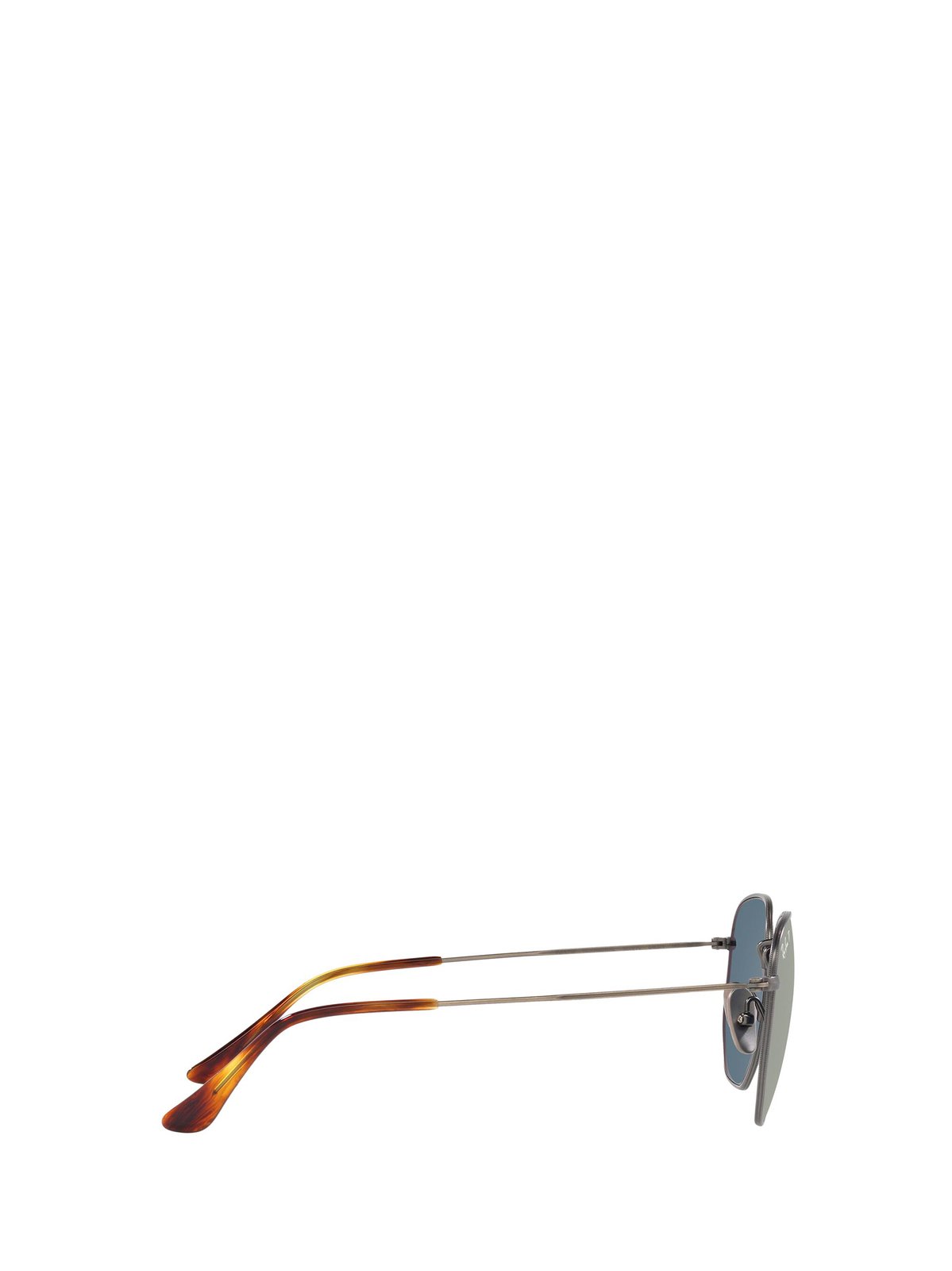 Ray-Ban Hexagonal Frame Sunglasses