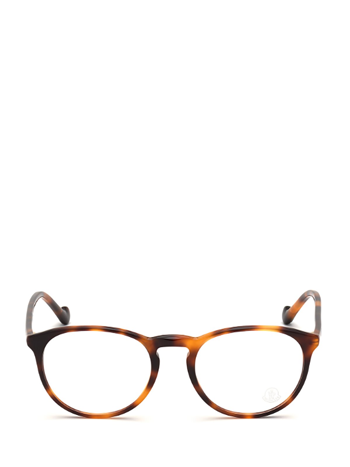 Moncler Eyewear Round Frame Glasses