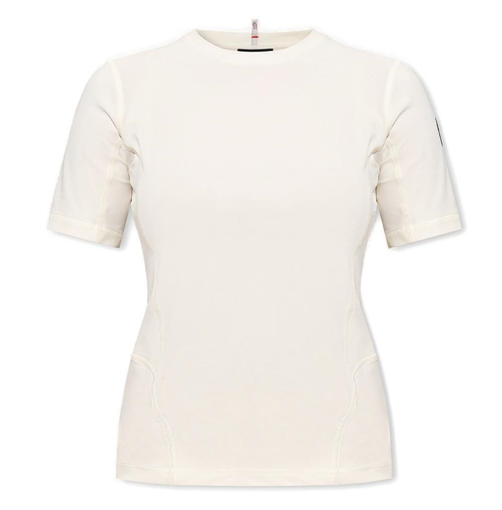 Moncler Grenoble Day Namic Crewneck T-Shirt