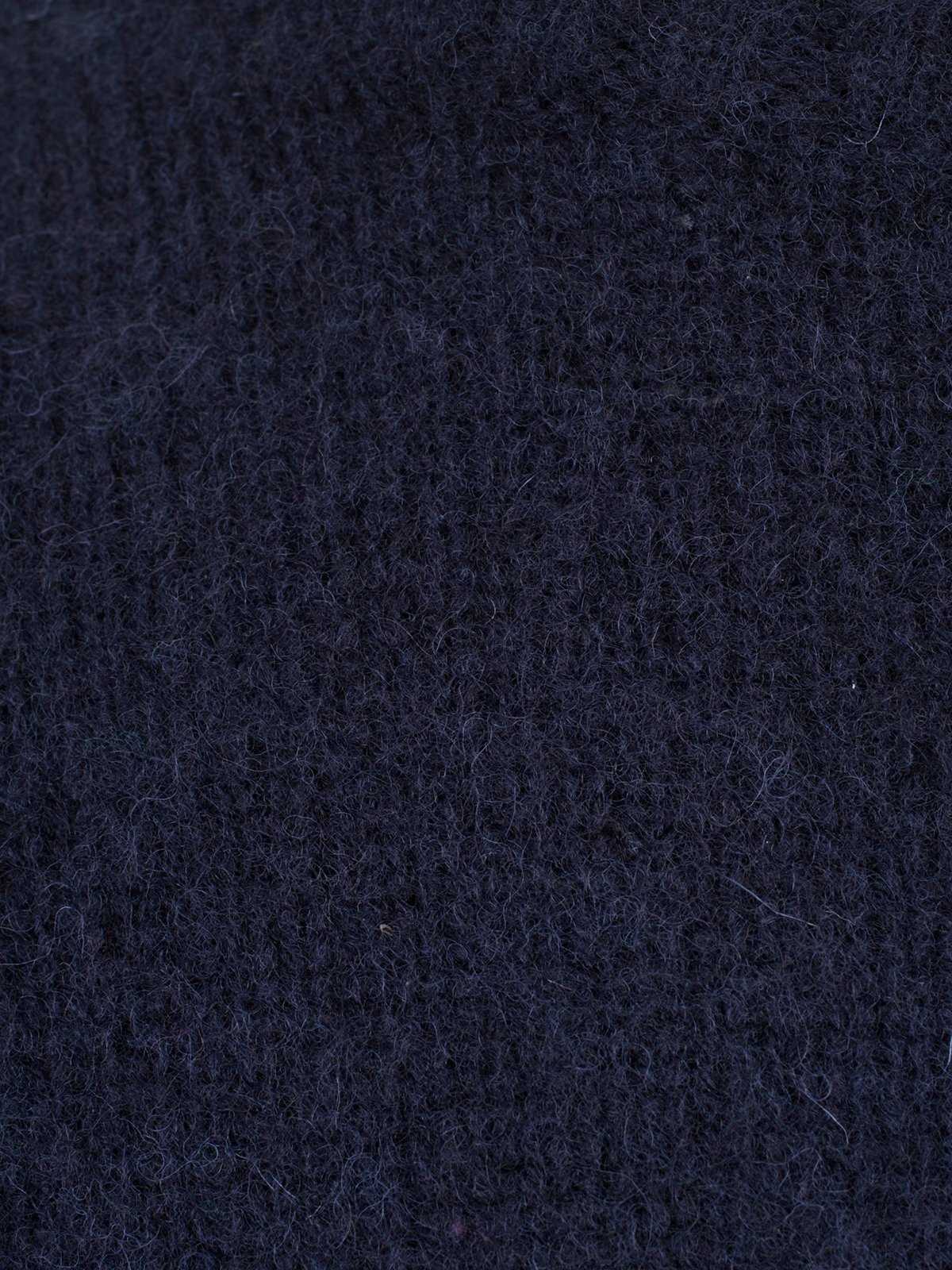 Aspesi Crewneck Knitted Sweater