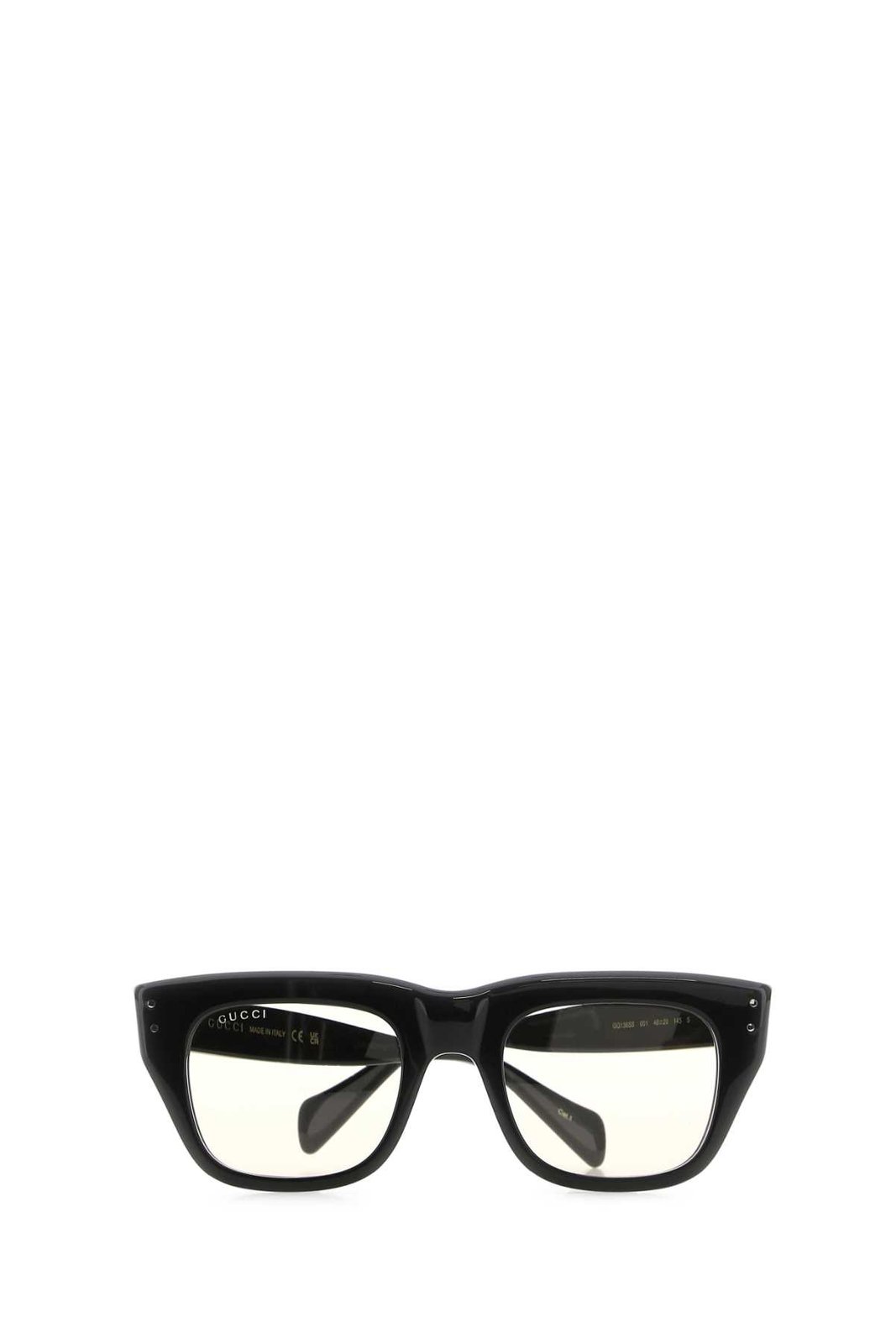 Gucci Eyewear Square Frame Sunglasses