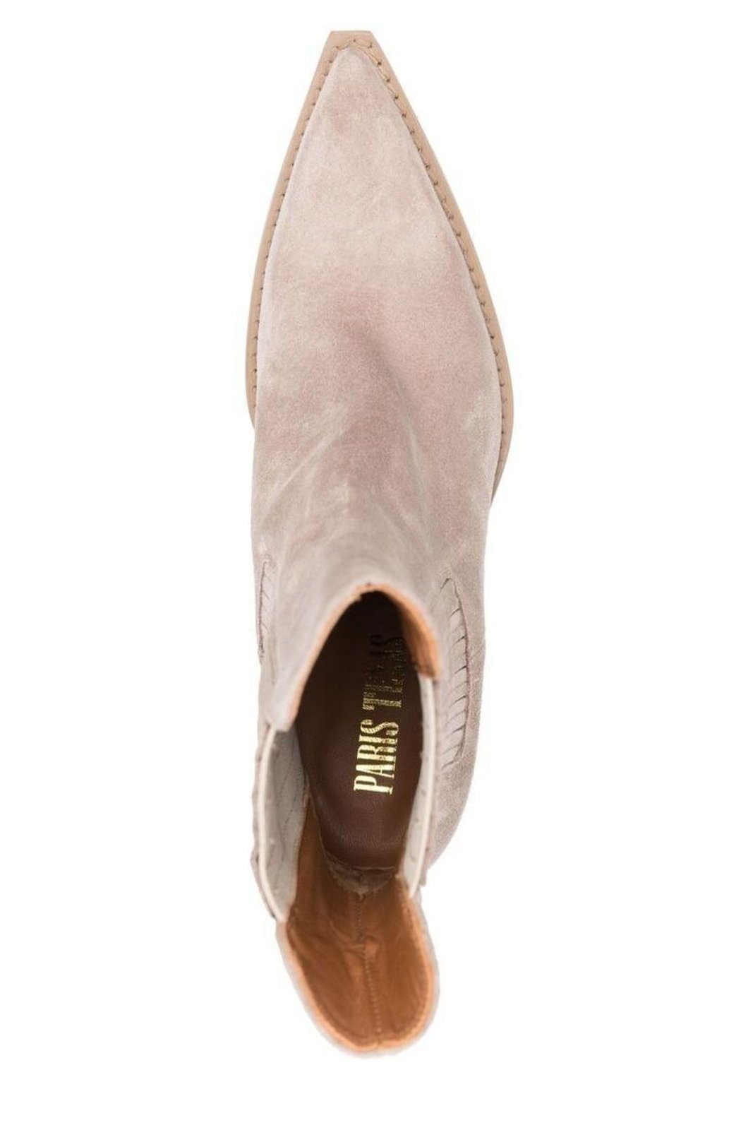 Paris Texas Dallas Ankle Boots